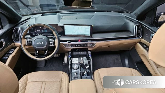 Kia The New Sorento 4th Generation id 3793140 из Кореи 17