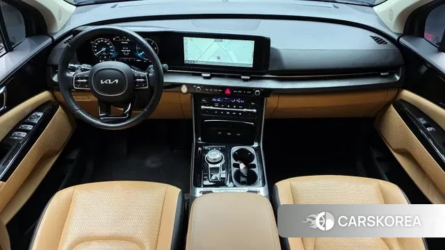 Kia Carnival 4th generation id 3717071 из Кореи 17