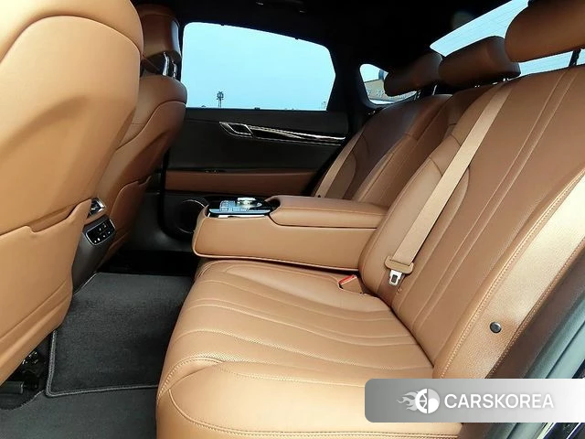 Genesis G80 (RG3) id 3877494 из Кореи 17