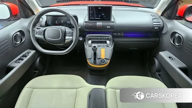 Hyundai Casper id 3052802 из Кореи 17