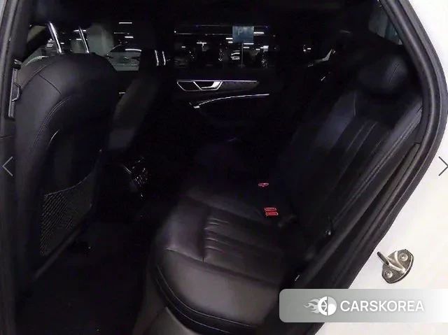 Audi A6 (C8) id 3020990 из Кореи 17