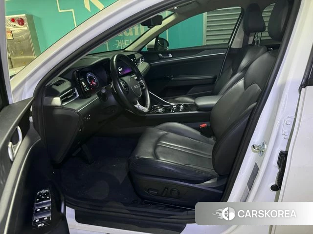 Kia K5 3rd generation id 4716279 из Кореи 15
