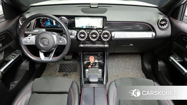 Mercedes-Benz GLB-Class X247 id 3833633 из Кореи 17