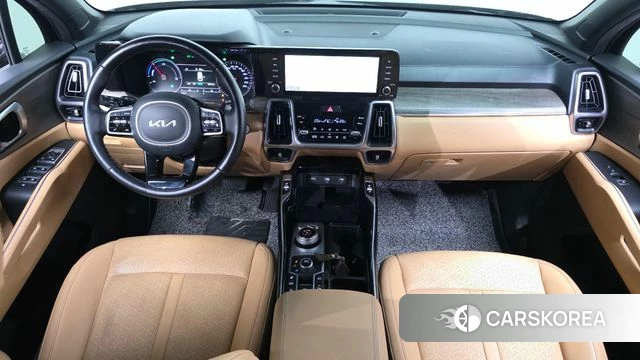 Kia Sorento 4th Generation id 4293478 из Кореи 28