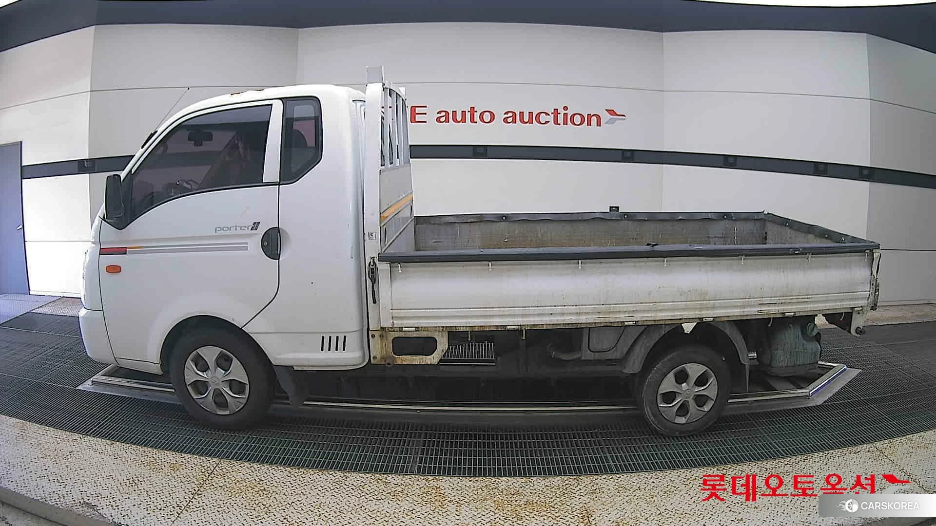 Hyundai Porter II id 4679318 из Кореи 29