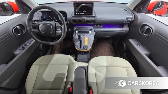 Hyundai Casper id 3556081 из Кореи 17