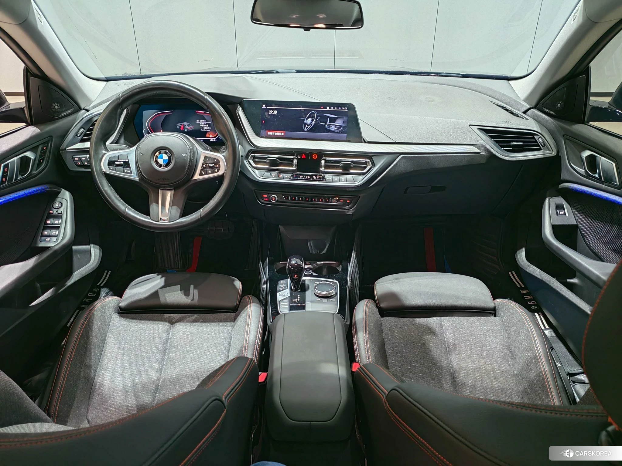 BMW 2 series (imported) id 4453106 из Китая 9