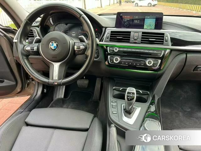 BMW 3 series id 3882565 из Китая 7