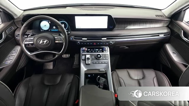 Hyundai The New Palisade id 4524097 из Кореи 32