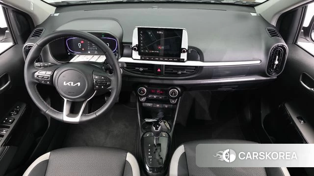 Kia The New Morning (JA) id 4705804 из Кореи 28