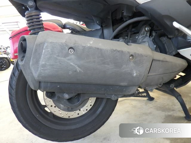 Yamaha X-MAX 250 id 4183236 из Японии 23