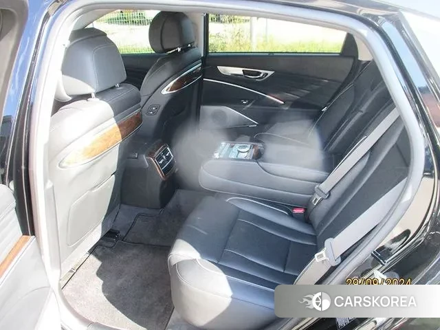 Kia More K9 id 3454206 из Кореи 9