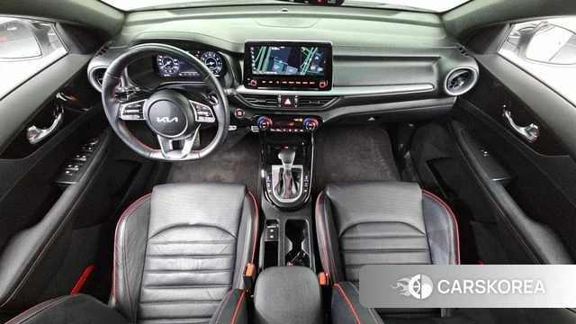Kia The New K3 2nd generation id 4267798 из Кореи 27