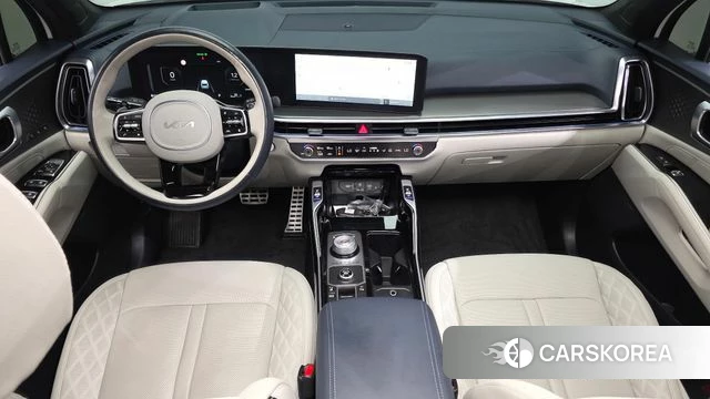 Kia The New Sorento 4th Generation id 4421773 из Кореи 30
