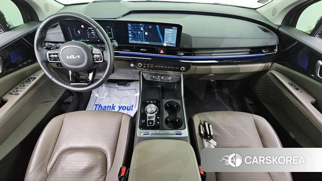 Kia The New Carnival 4th Generation id 4421760 из Кореи 34