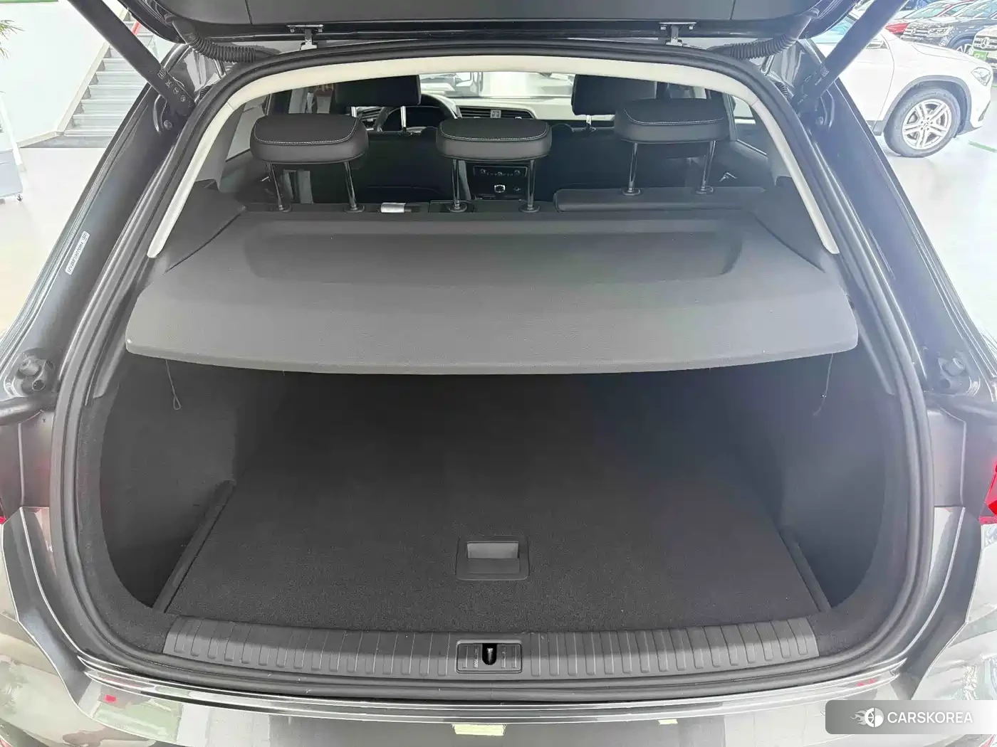 Audi Q3 id 4659817 из Китая 18