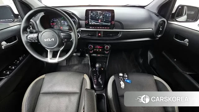 Kia Morning Urban (JA) id 3680850 из Кореи 17