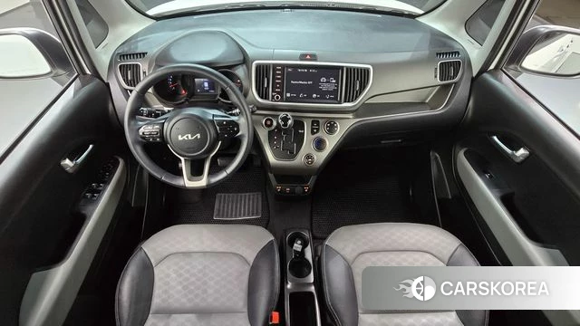 Kia The New Ray id 4550145 из Кореи 17