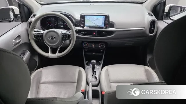 Kia Morning Urban (JA) id 3385387 из Кореи 17