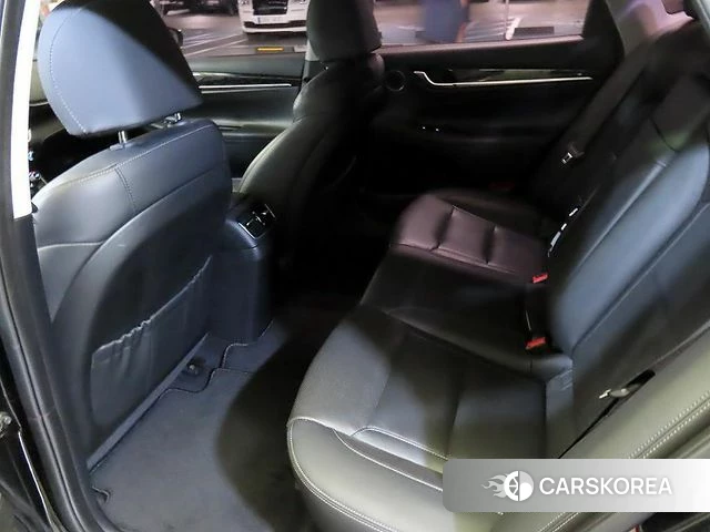 Hyundai Grandeur IG id 4615116 из Кореи 17