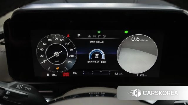 Kia Carnival 4th generation id 4775174 из Кореи 31