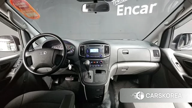 Hyundai The New Grand Starex id 3060736 из Кореи 17