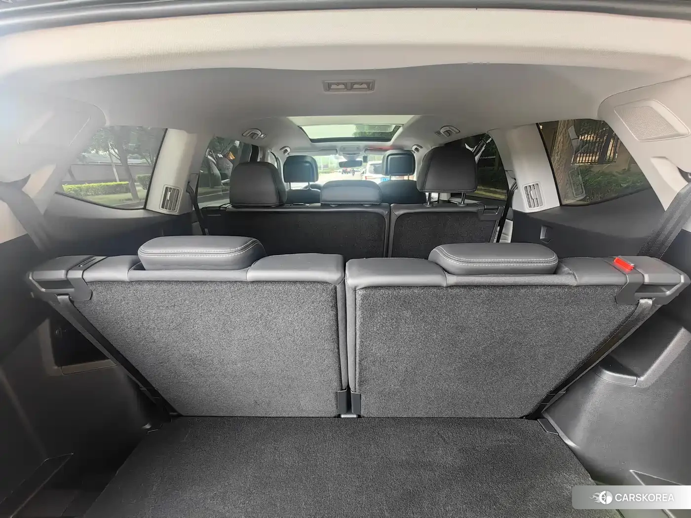Volkswagen Touareg id 4634851 из Китая 29