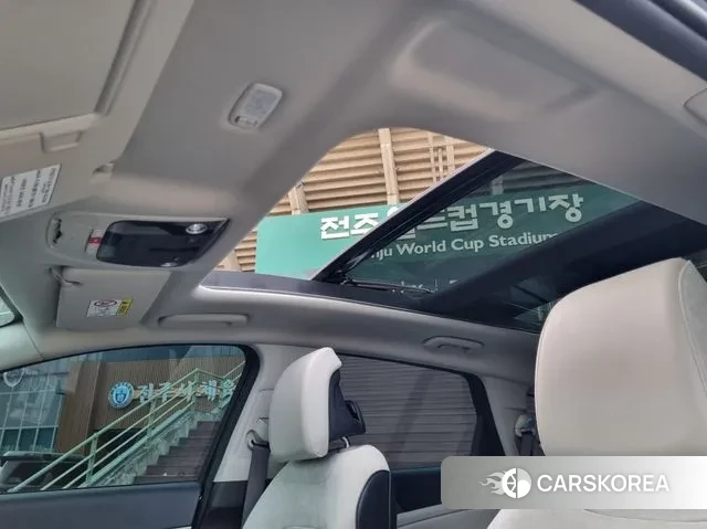 Kia Sportage 5th Generation Hybrid id 2905391 из Кореи 17