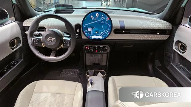 Mini Cooper S 4th Generation id 3841224 из Кореи 17