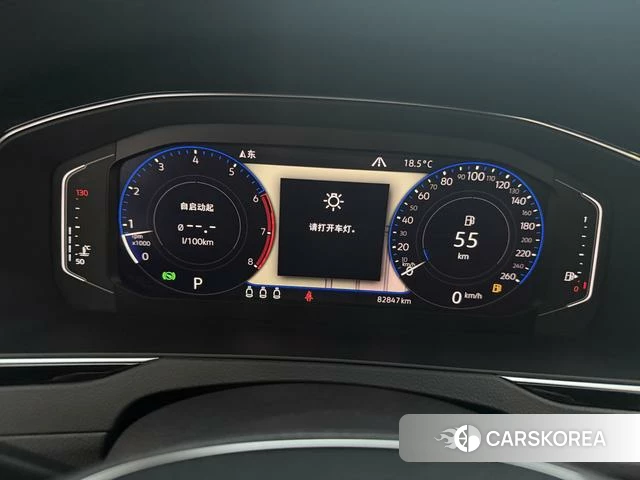 Volkswagen CC id 4240898 из Китая 18