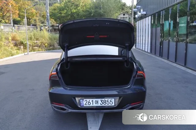 Hyundai The New Grandeur IG id 3238517 из Кореи 17