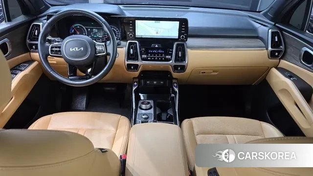 Kia Sorento 4th Generation id 2969237 из Кореи 17