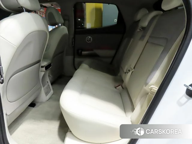 Genesis GV60 id 3954071 из Кореи 17