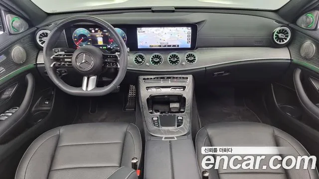 Mercedes-Benz E-Class W213 id 2728113 из Кореи 17