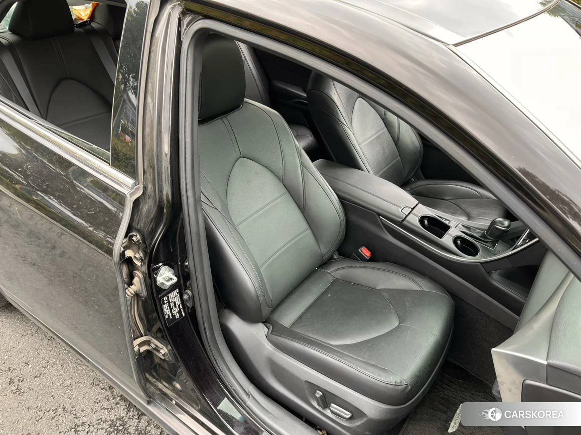 Toyota Asian dragon id 4461784 из Китая 14