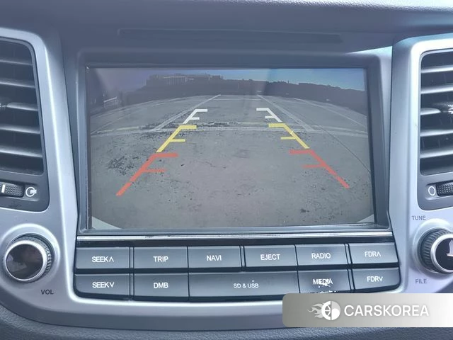 Hyundai All New Tucson id 4865534 из Кореи 14