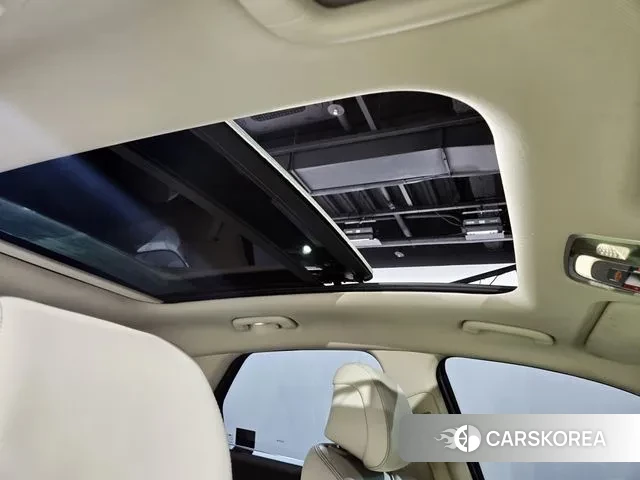 Genesis GV70 id 2964529 из Кореи 17