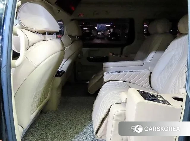 Kia The New Carnival id 3315871 из Кореи 17