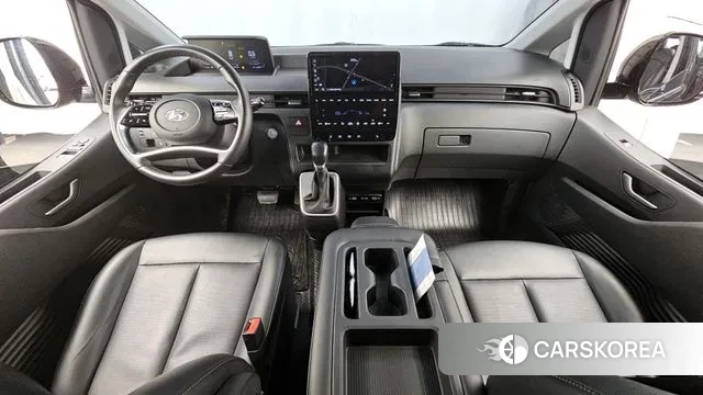 Hyundai Staria id 3421704 из Кореи 17