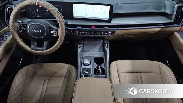 Kia The New Sorento 4th Generation id 3036326 из Кореи 17