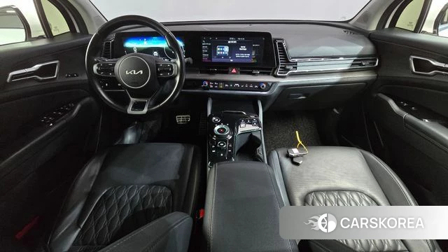 Kia Sportage 5th Generation id 4935709 из Кореи 37