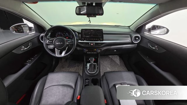 Kia The New K3 2nd generation id 4657090 из Кореи 17