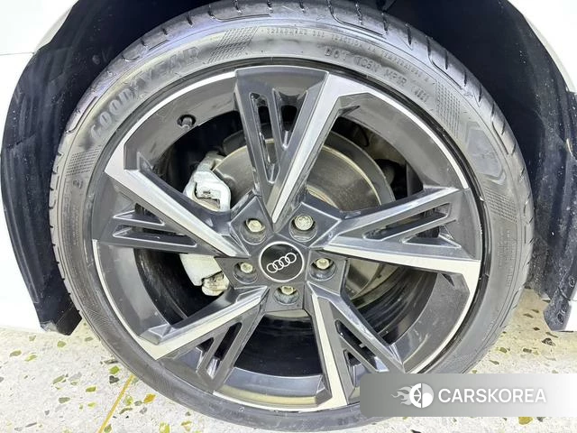 Audi A3 id 4263313 из Китая 18