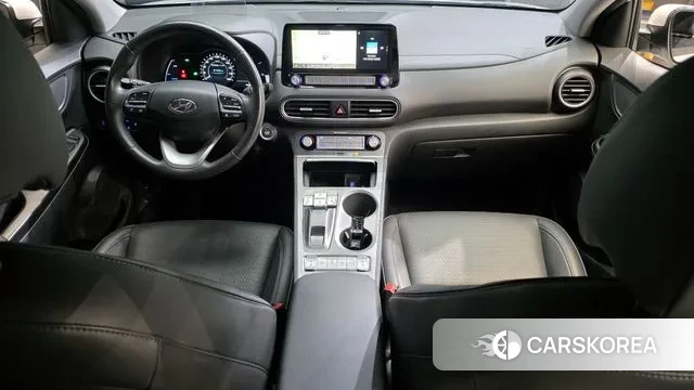 Hyundai Kona Electric id 3149300 из Кореи 17