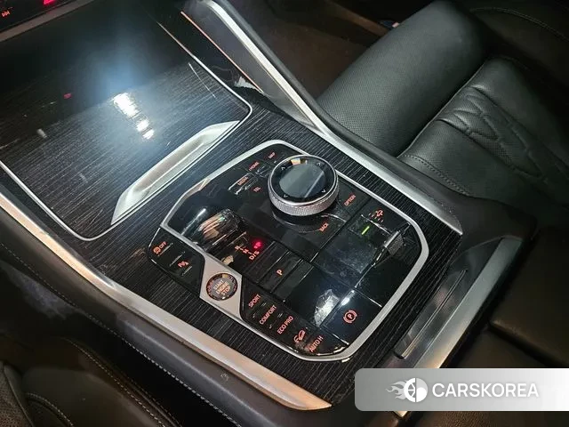 BMW X6 (G06) id 3388404 из Кореи 11