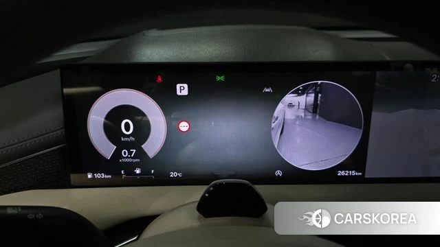 Genesis G80 (RG3) id 4185850 из Кореи 32