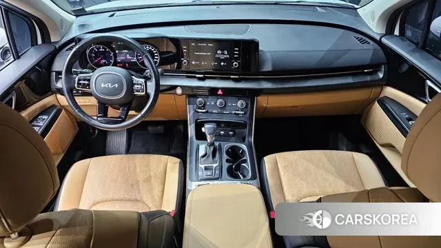 Kia Carnival 4th generation id 3389596 из Кореи 17