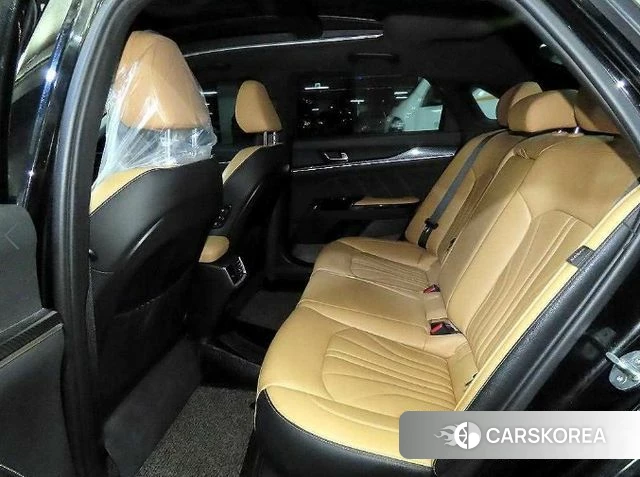 Kia K5 3rd generation id 3828244 из Кореи 17