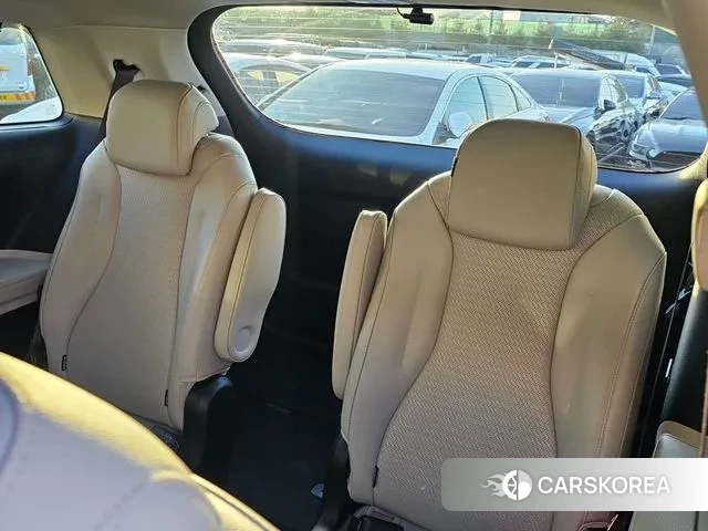 Kia Carnival 4th generation id 2994763 из Кореи 17