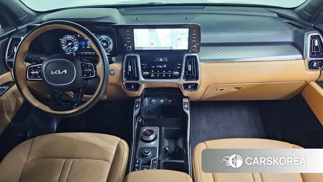 Kia Sorento 4th Generation id 4361639 из Кореи 17